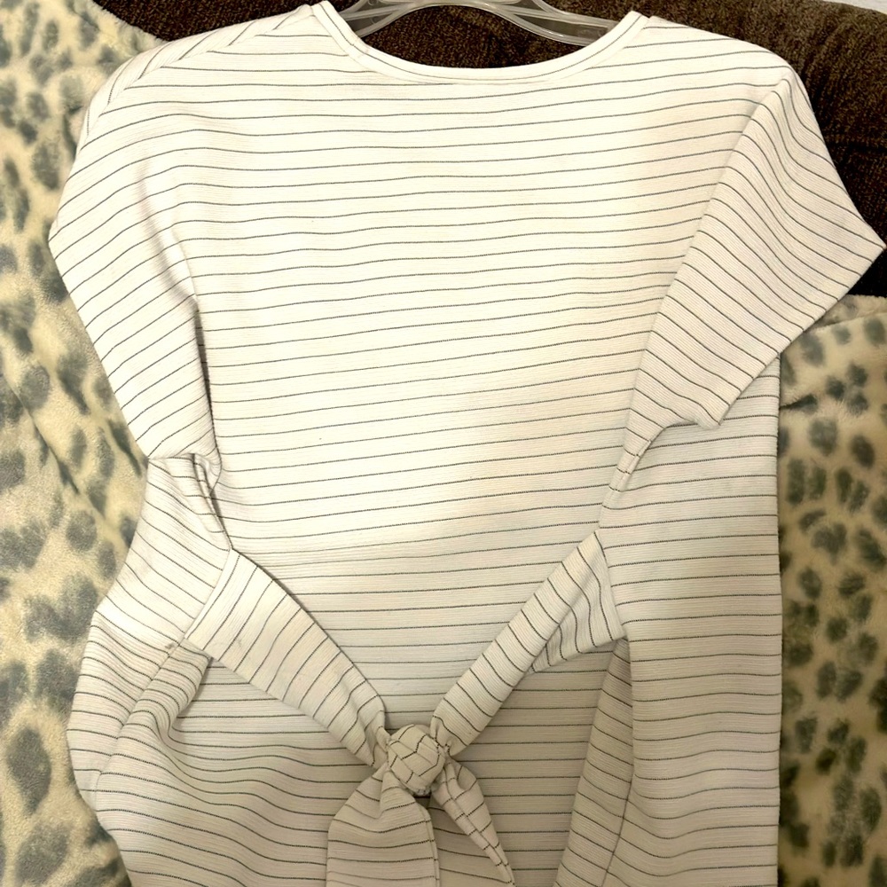 Casual shirt from Express
